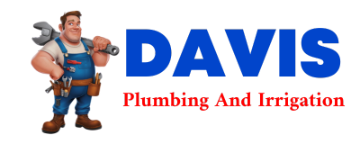 Trusted plumber in ADRIAN